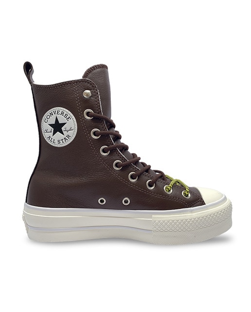 converse black mountain club star player trainers