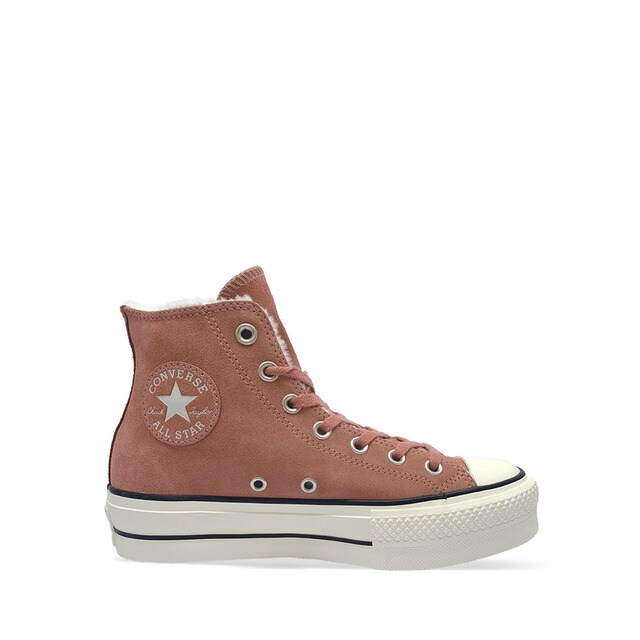 converse all star lift hi platform