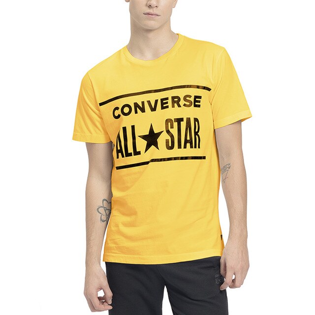 t shirt converse all star