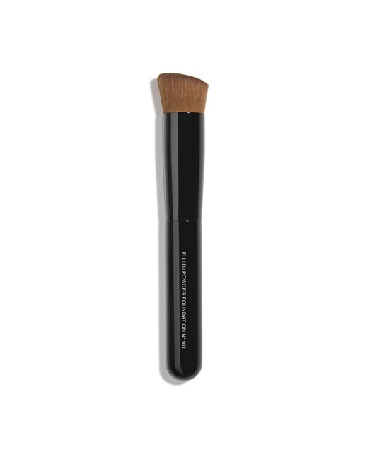CHANEL – Fluide Et Poudre N°101.