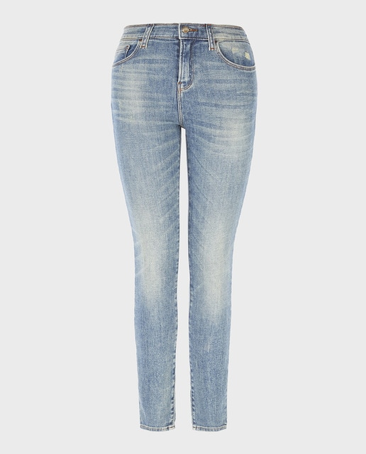 armani j20 jeans womens