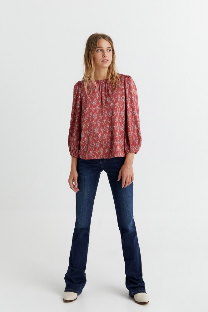 Camisas y blusas - Casual - SFERA
