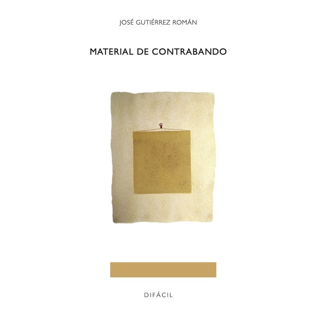 Material de contrabando (Tapa blanda)