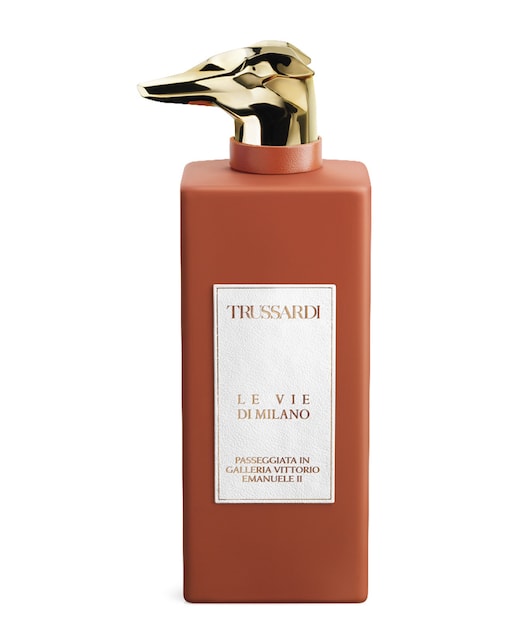 Trussardi – Eau de Parfum Le Vie Di Milano Galleria Vittorio Emanuele 100 ml Trussardi.