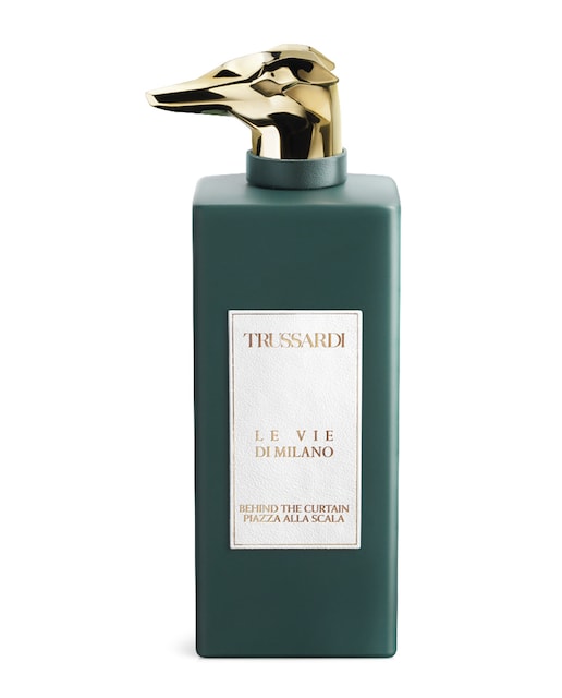 Trussardi – Eau de Parfum Le Vie Di Milano Piazza Alla Scala 100 ml Trussardi.