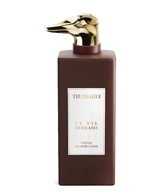 Trussardi – Eau de Parfum Le Vie Di Milano Via Fiori Chiari 100 ml Trussardi.