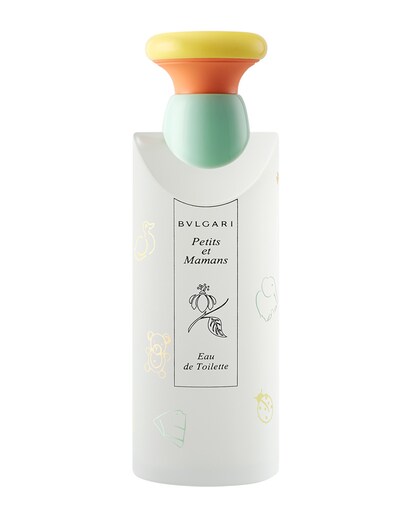 Eau de Toilette Petits & Mamans 100 ml Bulgari