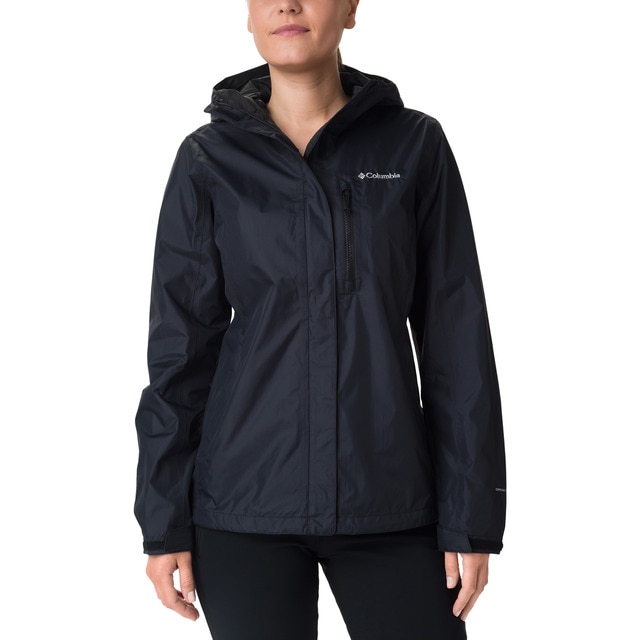 Chaqueta de mujer Pouring Adventure II Columbia