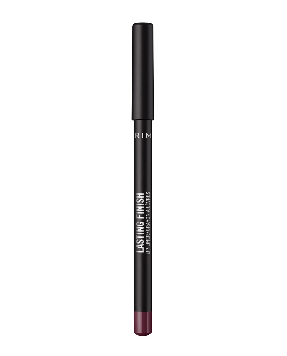 Rimmel - Perfilador de labios Lasting Finish Rimmel.