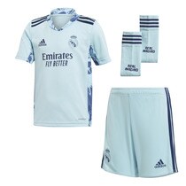 Adidas Real Madrid CF 2020-2021 baby 