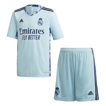 Adidas Real Madrid CF 2020-2021 junior 