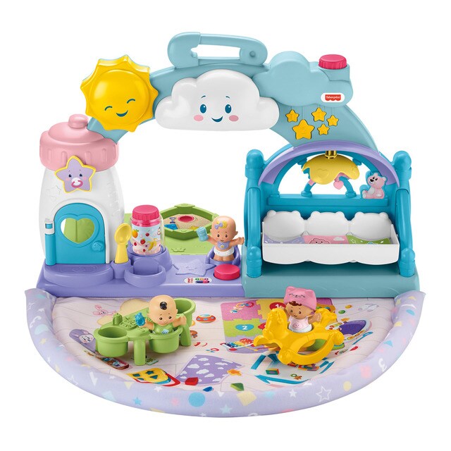 juguetes para bebes de 1 año fisher price