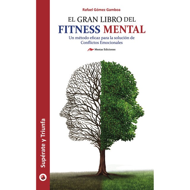 El gran libro del fitness mental (Tapa blanda)