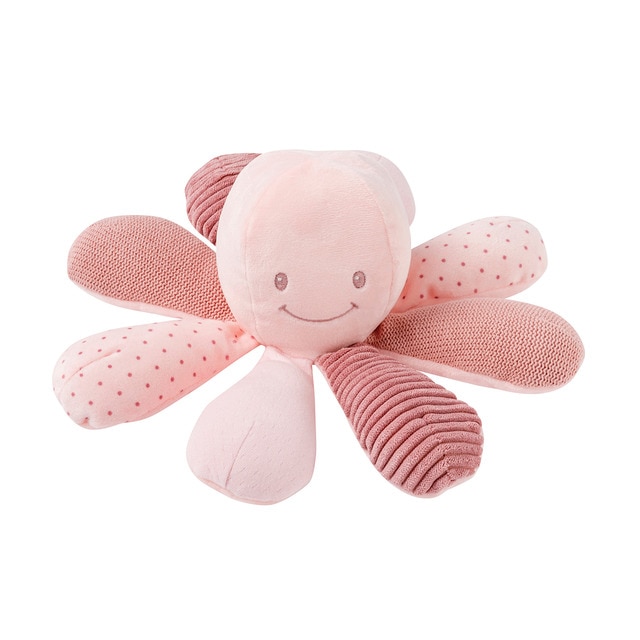 Peluche pulpo el corte inglés fashion