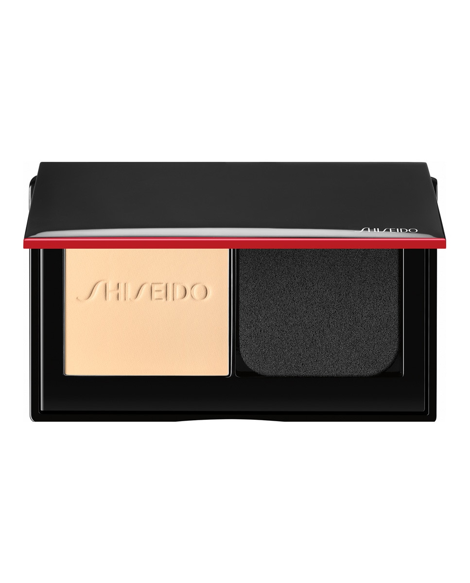 Imagen de Shiseido Synchro Skin Base en polvo 1 formato en OfertitasTOP