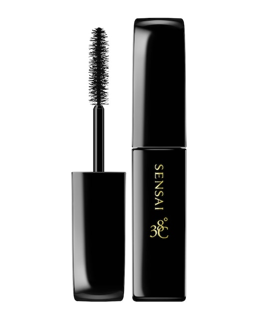 Sensai – Máscara de Pestañas Lash Volumiser 38°C 10ml Sensai.