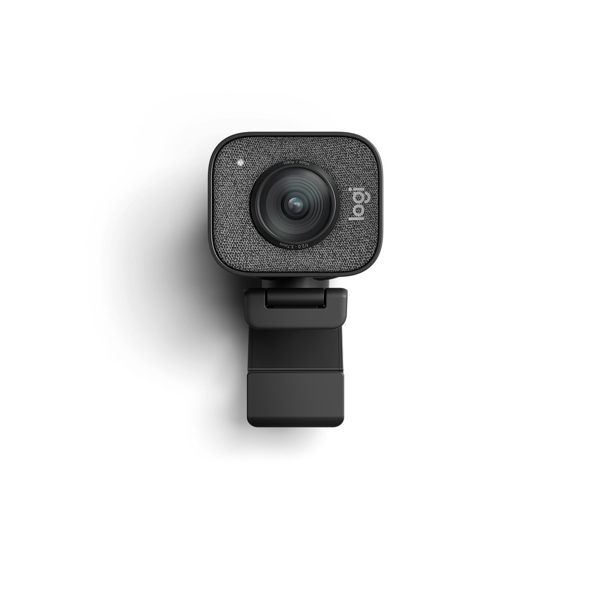 Logitech - Webcam Logitech StreamCam Full HD.