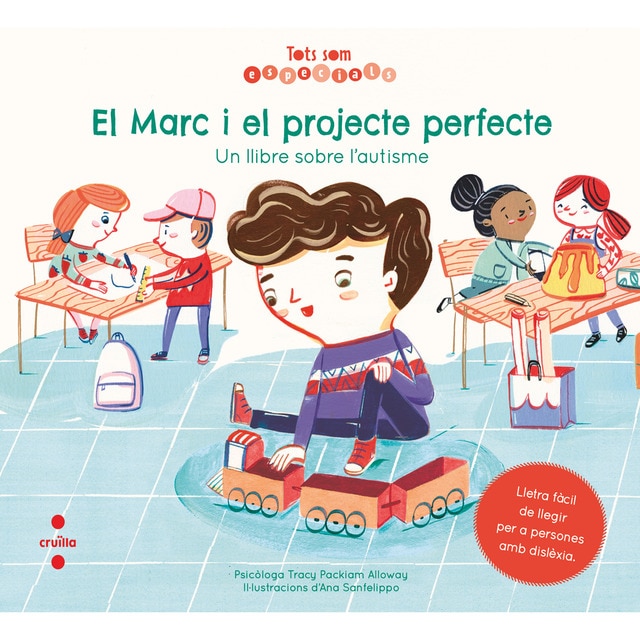 C-TSE.3 -El Marc i el projecte perfecte (Tapa dura)