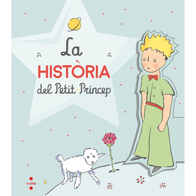 La història del Petit Príncep (Tapa dura)