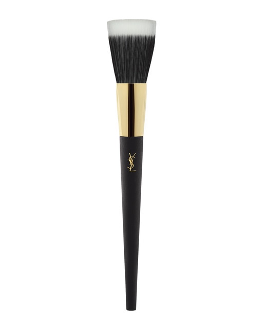 Brocha de pulido para base de maquillaje Yves Saint Laurent