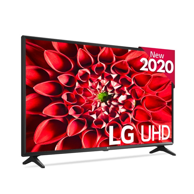 TV LED 123 cm (49