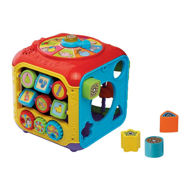 caravana peppa pig hipercor