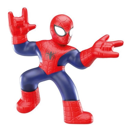 Goo Jit Zu Heroes Spider-man