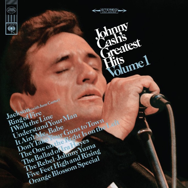 Greatest Hits Volume 1 LPVinilo
