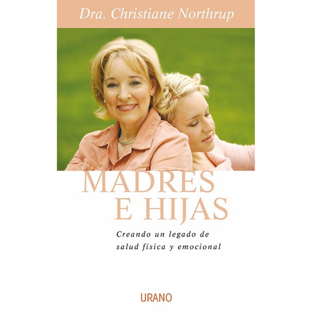 Madres e hijas (Tapa dura)