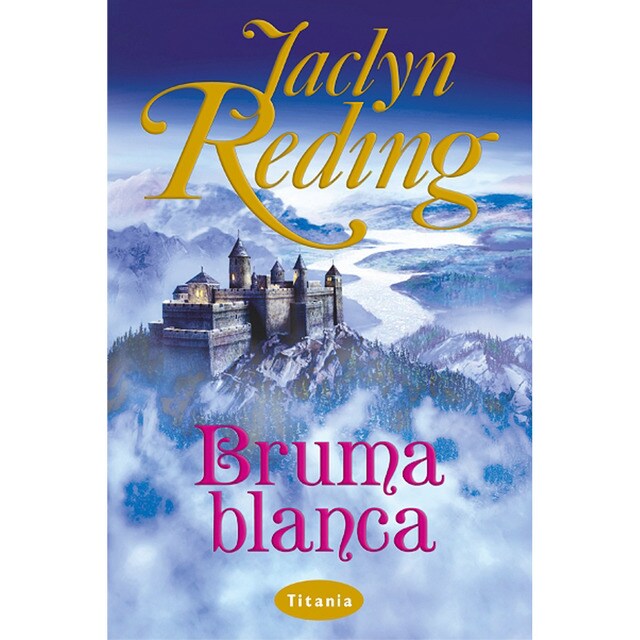 Bruma blanca (Tapa blanda)