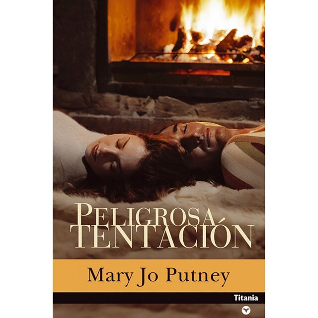 Peligrosa tentación (Tapa blanda)