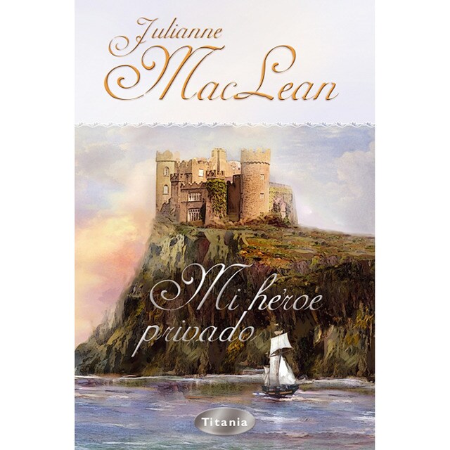 Mi héroe privado (Tapa blanda)