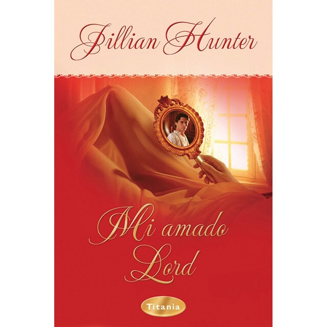 Mi amado lord (Tapa blanda)