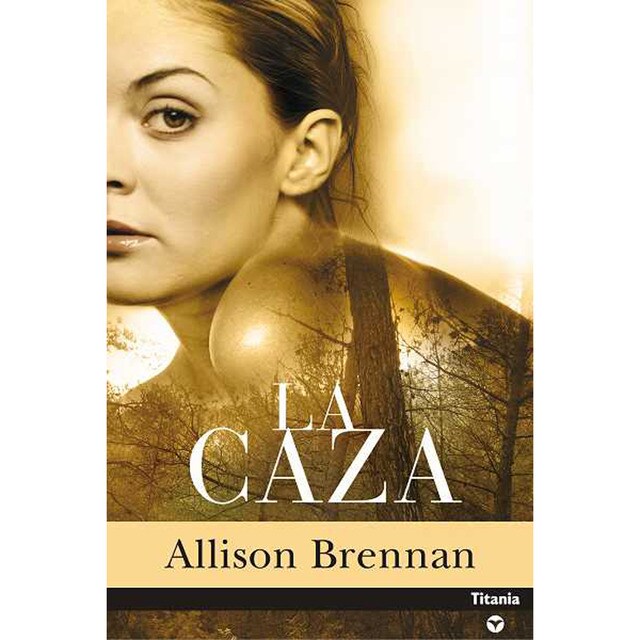 La caza (Tapa blanda)