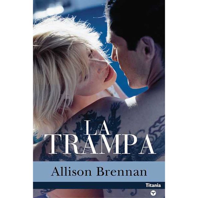 La trampa (Tapa blanda)