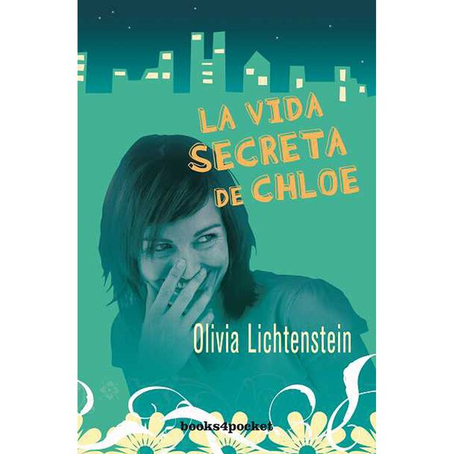 La vida secreta de chloe (Bolsillo) (Tapa blanda)