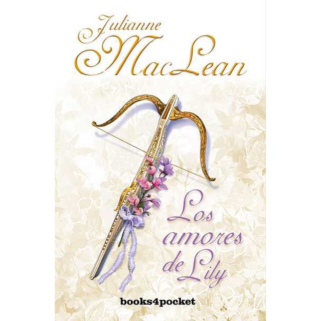 Los amores de lily (Bolsillo) (Tapa blanda)