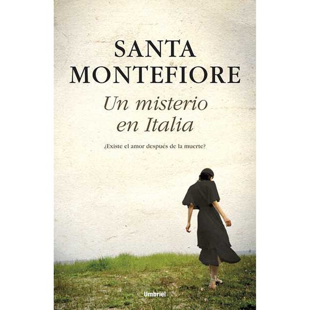 Un misterio en italia (Tapa blanda)