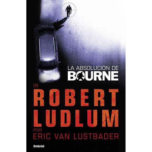 La absolución de bourne (Tapa blanda)