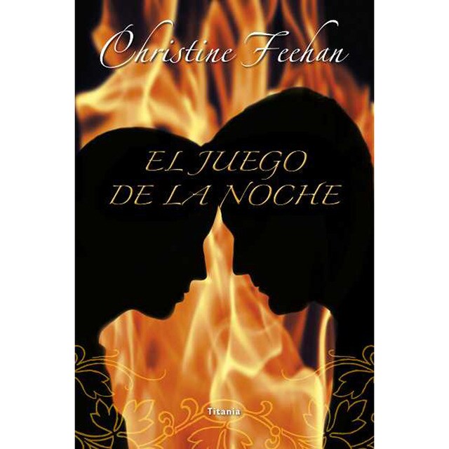 El juego de la noche (Tapa blanda)