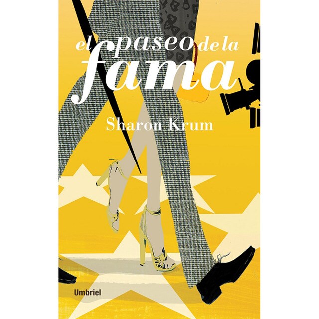 El paseo de la fama (Bolsillo) (Tapa blanda)