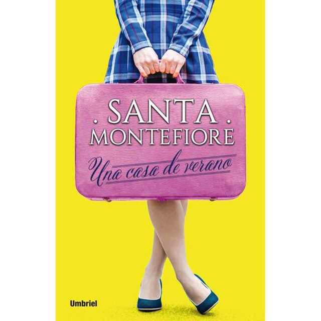 Una casa de verano (Tapa blanda)