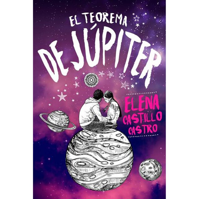 El teorema de júpiter (Tapa blanda)
