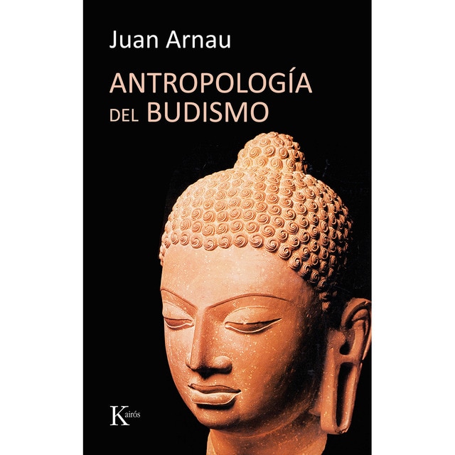 Antropología del budismo (Tapa blanda)