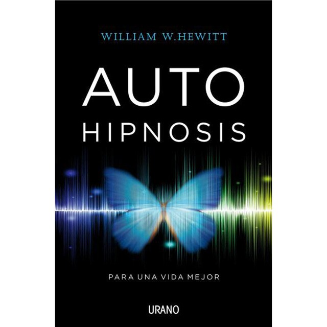 Autohipnosis para una vida mejor (Tapa blanda)