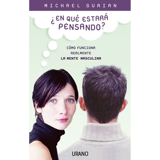 ¿en qué estará pensando? (Tapa blanda)