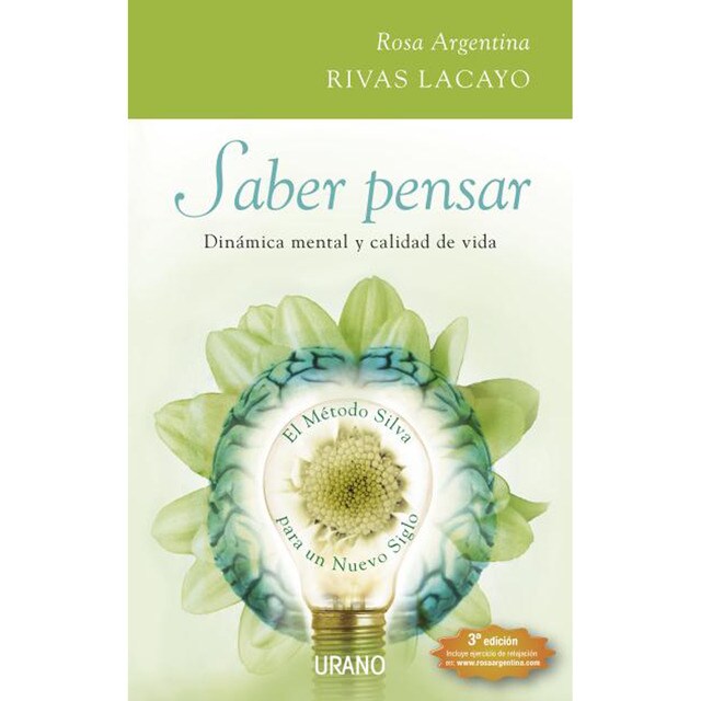Saber pensar (Tapa blanda)