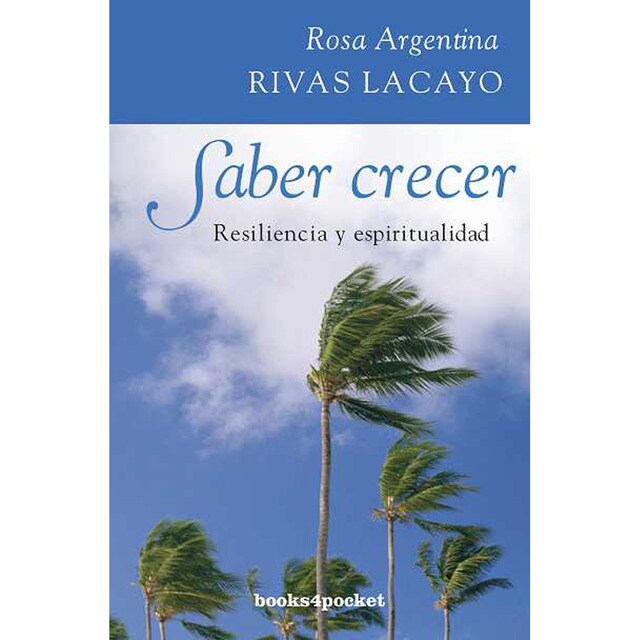Saber crecer (Bolsillo) (Tapa blanda)