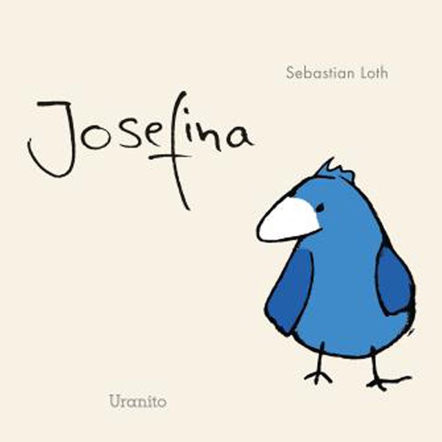 Josefina (Tapa dura)