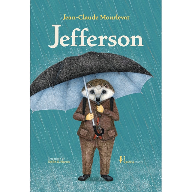 Jefferson (Tapa dura)